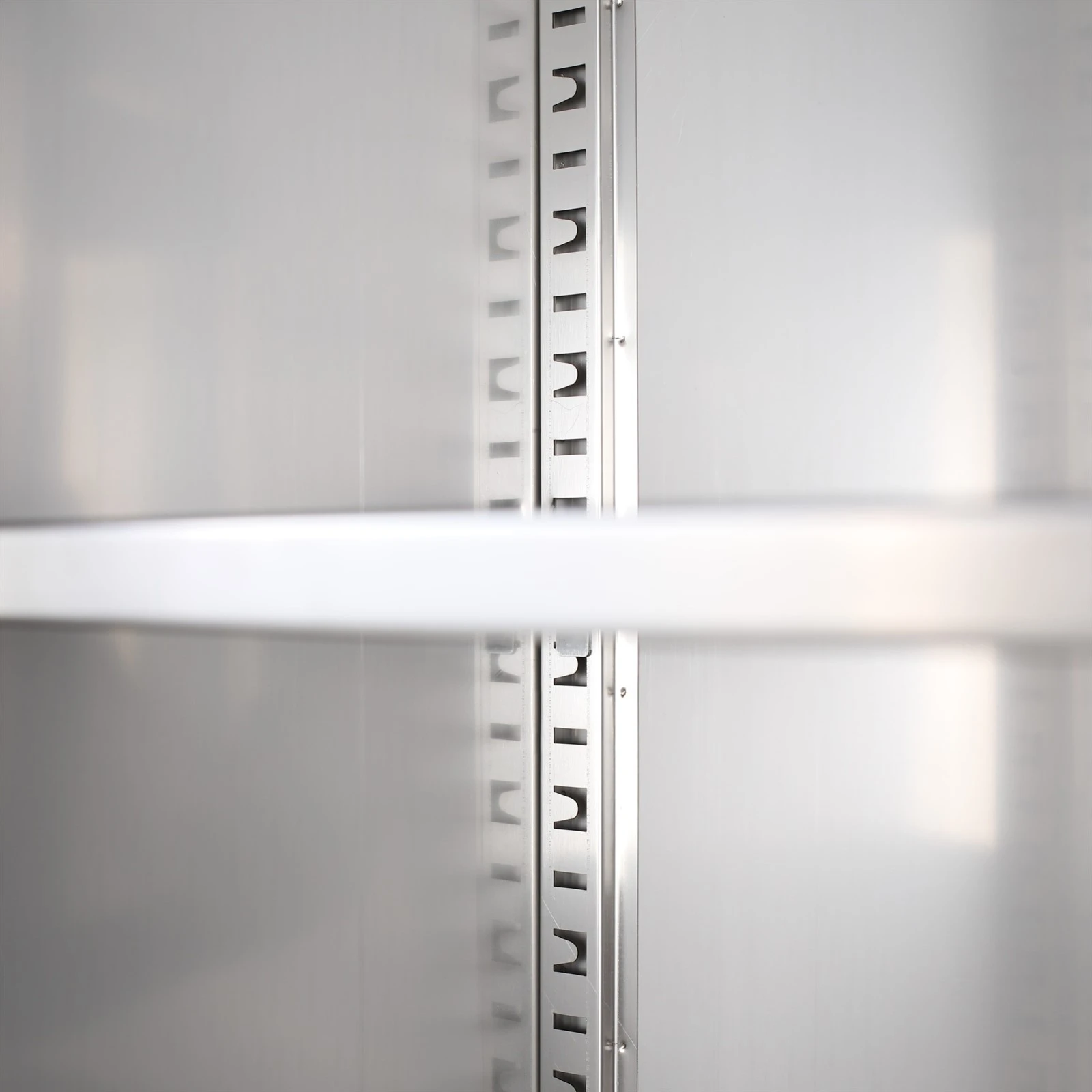 Adjustable shelves Adjustable shelves